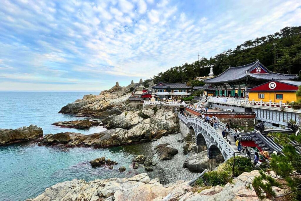 Busan Itinerary: 1 Day in Korea’s Iconic Port City