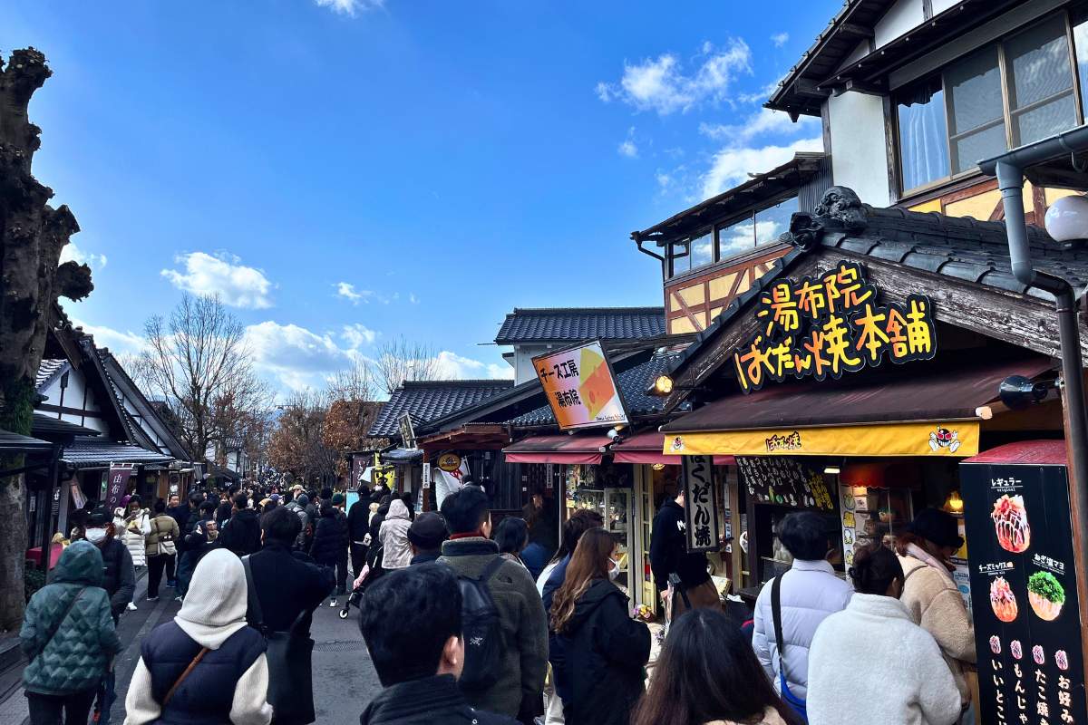 The Best Beppu Itinerary: 2 Days in Japan's Onsen Capital