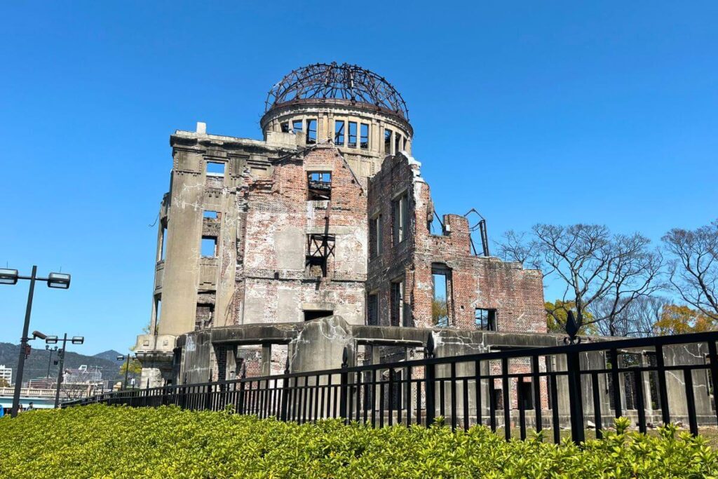 2 Days in Hiroshima: An Epic Itinerary (Miyajima Island Included!)