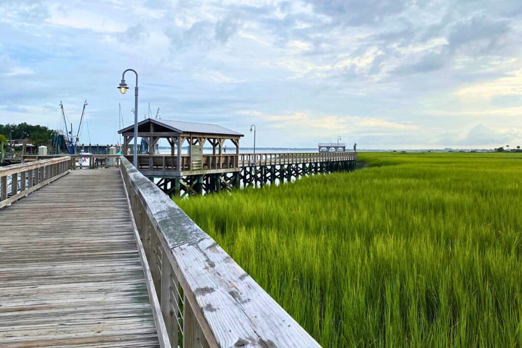 11 Best Day Trips From Charleston, SC (Map Included!)