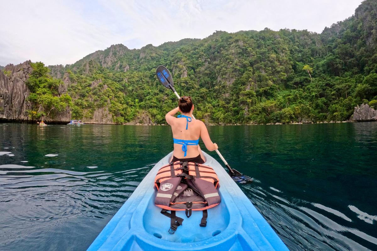 Paolyn Houseboats Review: The Best Place to Stay in Coron