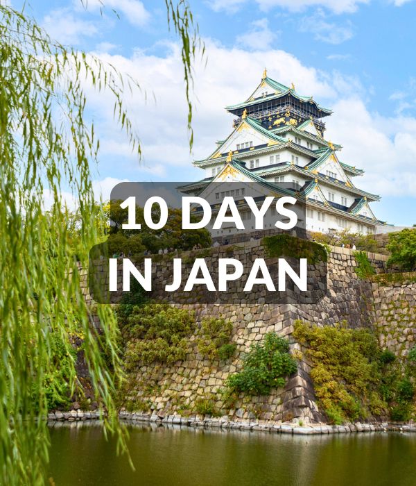 Feature Japan