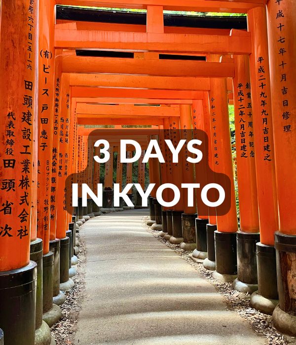 Feature Kyoto