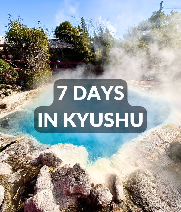 Feature Kyushu