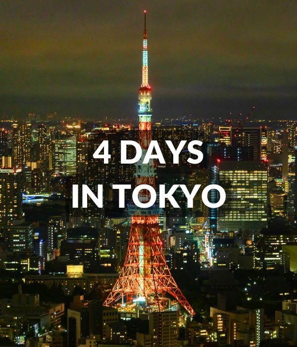 Feature Tokyo