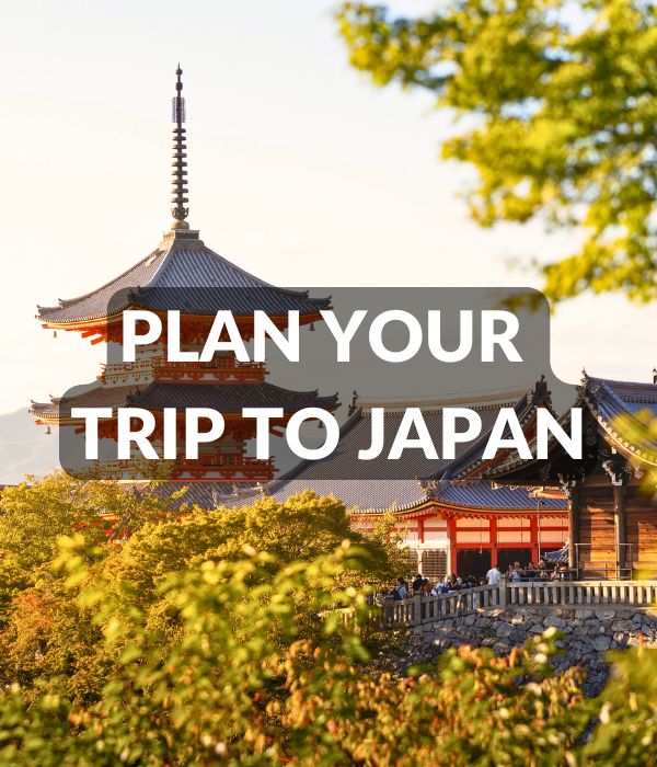Japan Trip