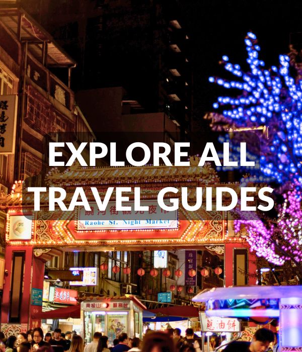 Travel Guides